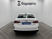 Hyundai Solaris II Рестайлинг Воронеж  - изображение 29