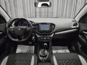 Lada (ВАЗ) Vesta I Красноярск  - изображение 32