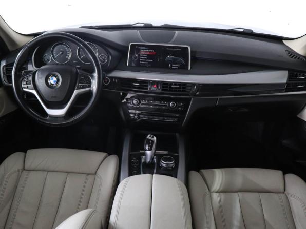 BMW X5 III (F15) с пробегом 2014 года, цена 2 630 000 рублей, 187684 км, внедорожник, Автокод Объявления