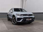 Geely Tugella I Рестайлинг Кемерово  - изображение 28