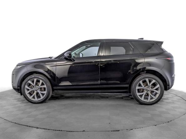 Land Rover Range Rover Evoque II с пробегом 2022 года, цена 4 675 000 рублей, 63000 км, внедорожник, Автокод Объявления