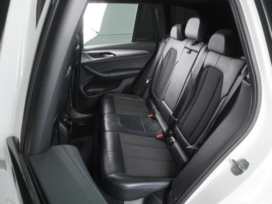 BMW X3 III (G01) Минеральные Воды  - изображение 9