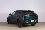 Forthing T5 EVO Новосибирск  - изображение 25
