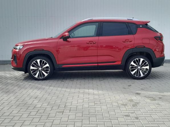 Changan CS35 Plus I Рестайлинг с пробегом 2023 года, цена 1 749 000 рублей, 62600 км, внедорожник, Автокод Объявления