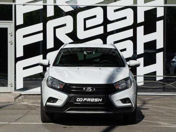 Lada (ВАЗ) Vesta I с пробегом 2019 года, цена 950 000 рублей, 142261 км, универсал, Автокод Объявления