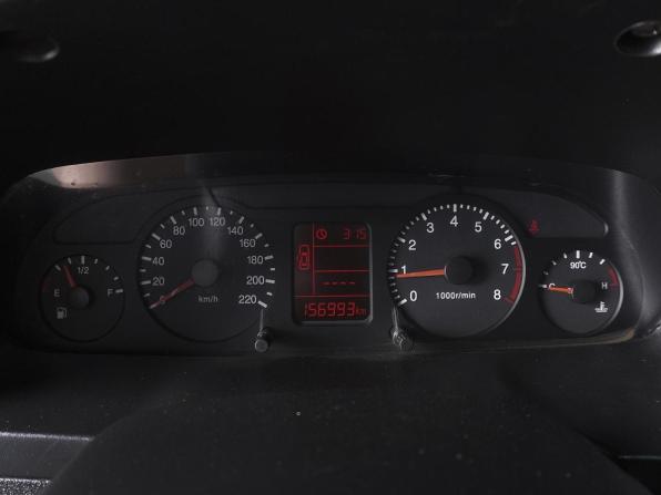 ЗАЗ Forza с пробегом 2012 года, цена 300 000 рублей, 156993 км, лифтбек, Автокод Объявления