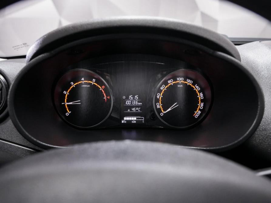 Lada (ВАЗ) Granta I Рестайлинг Ульяновск  - изображение 14