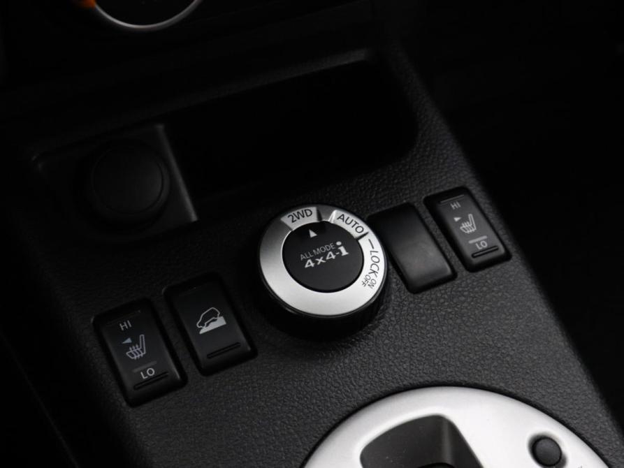 Nissan X-Trail II Рестайлинг Химки  - изображение 12