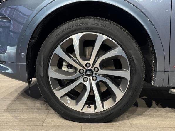 Land Rover Discovery Sport I Рестайлинг с пробегом 2021 года, цена 3 600 000 рублей, 68128 км, внедорожник, Автокод Объявления