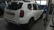 Renault Duster I Рестайлинг Санкт-Петербург  - изображение 40