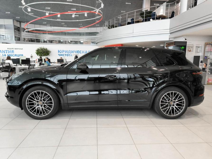 Porsche Cayenne III Казань  - изображение 10