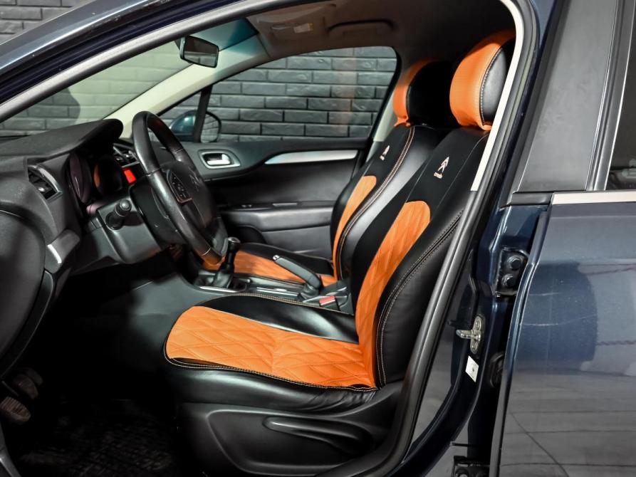Citroen C4 II Екатеринбург  - изображение 7