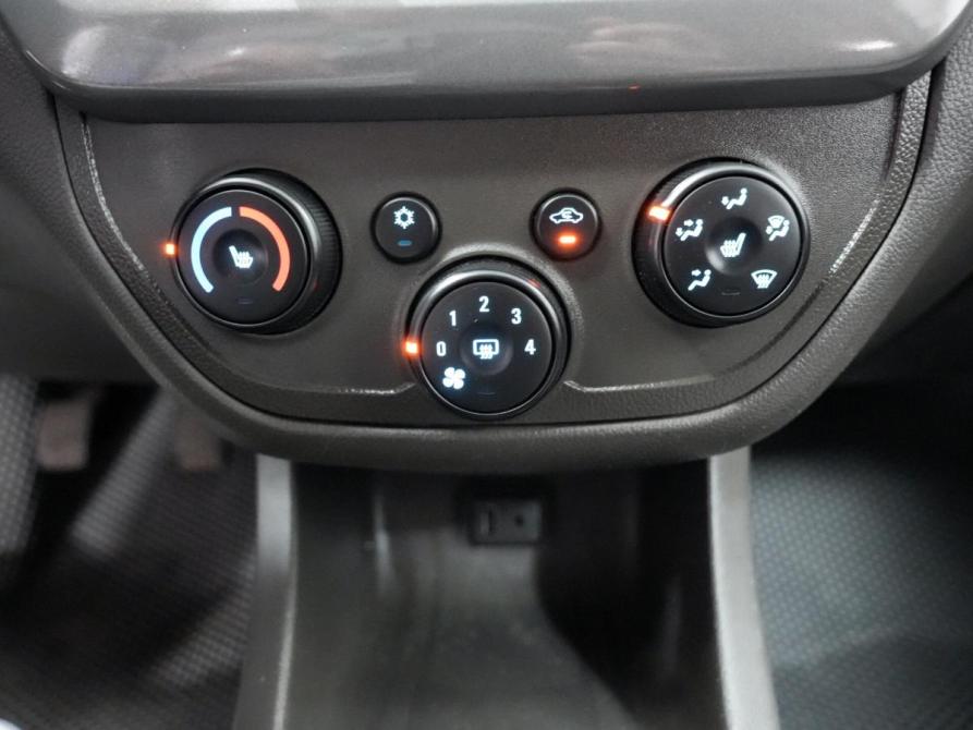 Chevrolet Cobalt II Рестайлинг Ульяновск  - изображение 16