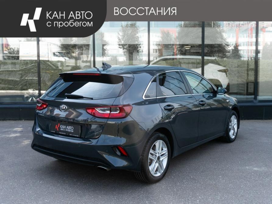 Kia Ceed III Казань  - изображение 3