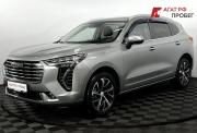 Haval Jolion I Рестайлинг Нижний Новгород  - изображение 25