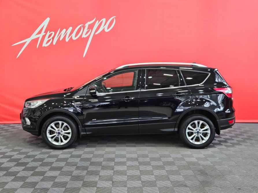 Ford Kuga II Рестайлинг Вологда  - изображение 2