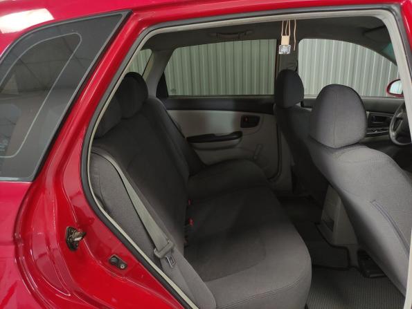 Kia Cerato I с пробегом 2005 года, цена 360 000 рублей, 304139 км, хэтчбек, Автокод Объявления