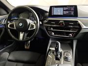 BMW 5 серии VII (G30/G31/G38) Рестайлинг Москва  - изображение 32