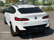 BMW X4 II (G02) Рестайлинг Самара  - изображение 20