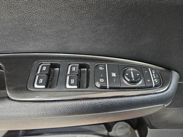 Kia Optima IV с пробегом 2016 года, цена 1 735 000 рублей, 145000 км, седан, Автокод Объявления