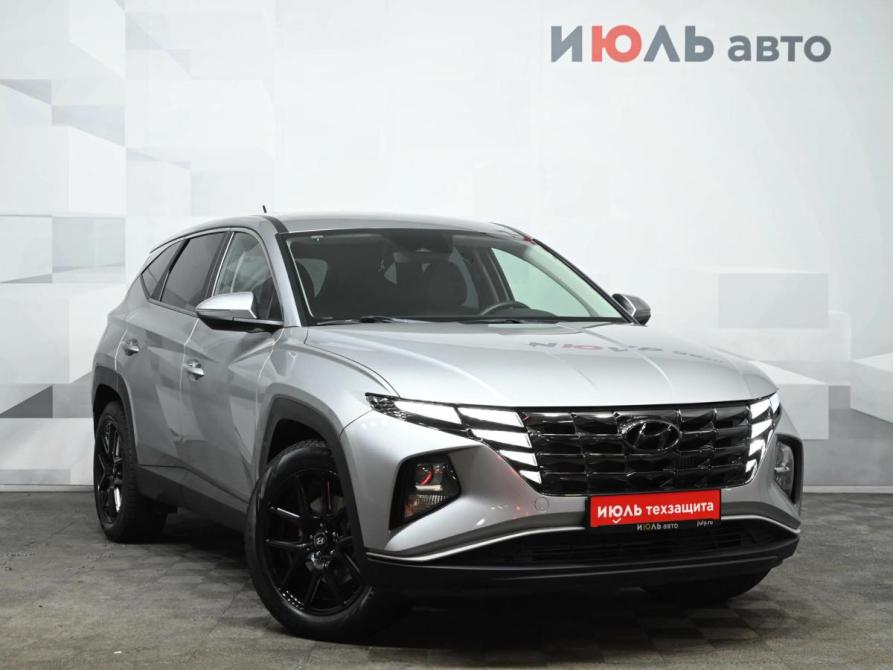 Hyundai Tucson IV Екатеринбург  - изображение 3
