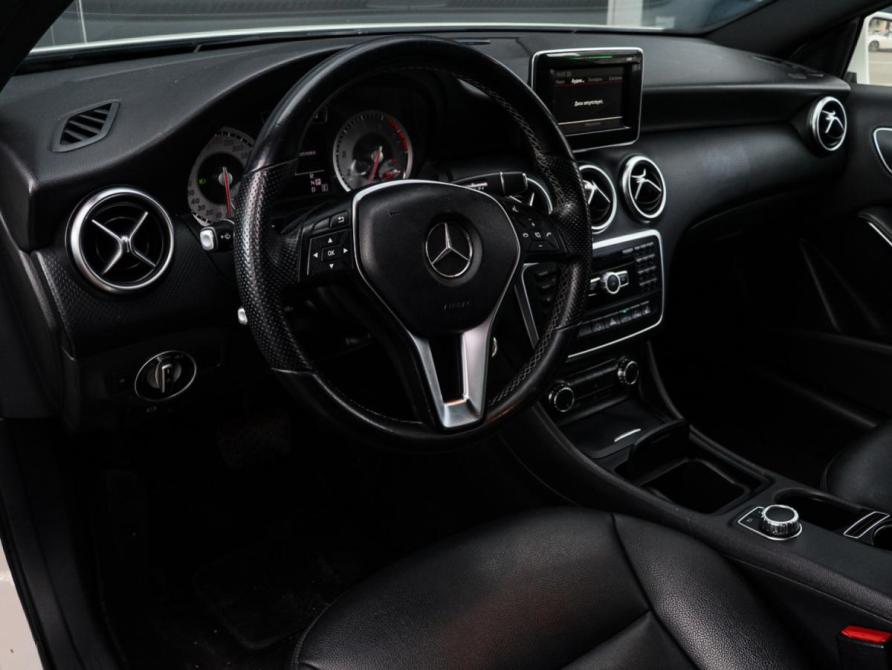 Mercedes-Benz A-Класс III (W176) Москва  - изображение 13