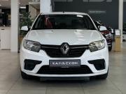 Renault Logan II Рестайлинг Москва  - изображение 21
