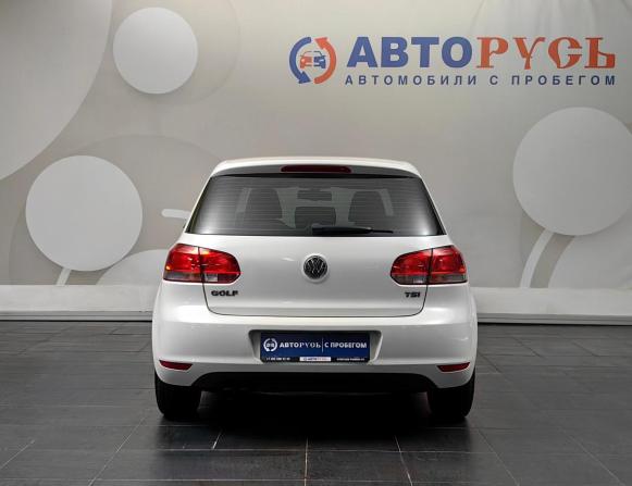 Volkswagen Golf VI с пробегом 2012 года, цена 909 000 рублей, 143853 км, хэтчбек, Автокод Объявления