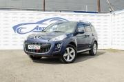 Peugeot 4007 Курган  - изображение 19