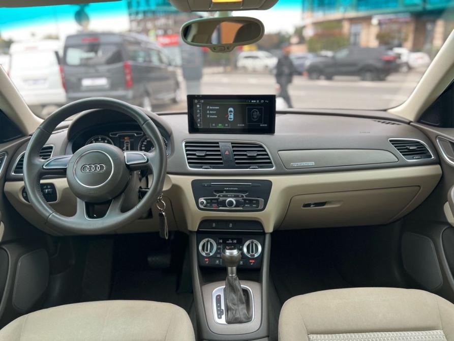 Audi Q3 I (8U) Краснодар  - изображение 19