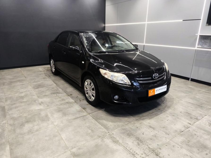Toyota Corolla X (E140 E150) Нижний Новгород  - изображение 2