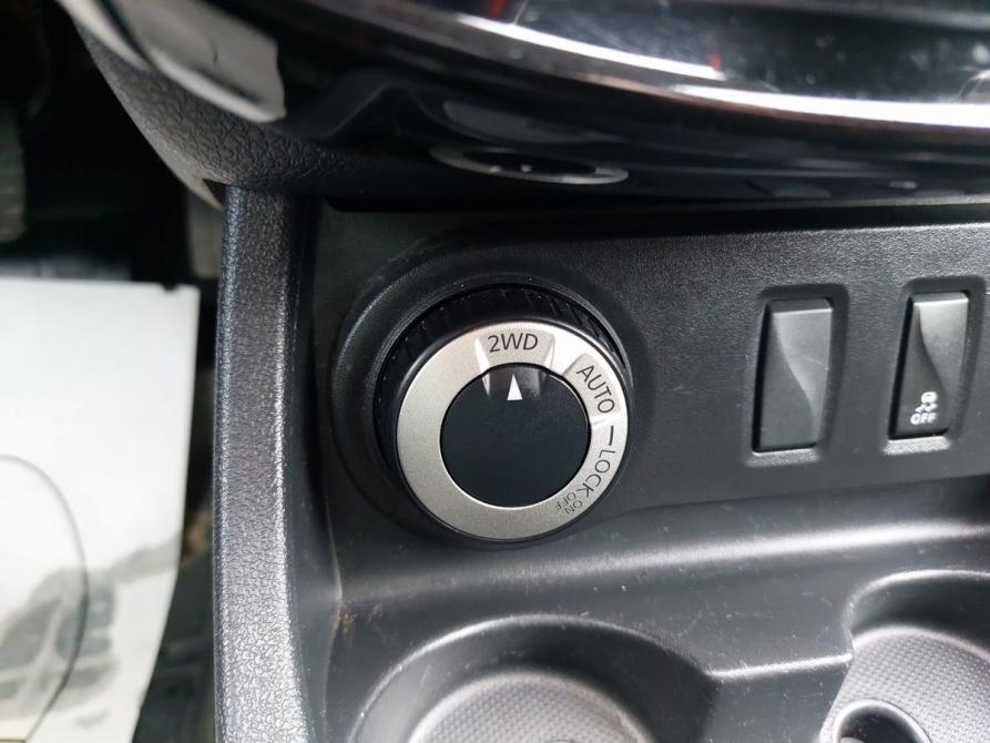 Nissan Terrano III (D10) Тверь  - изображение 22