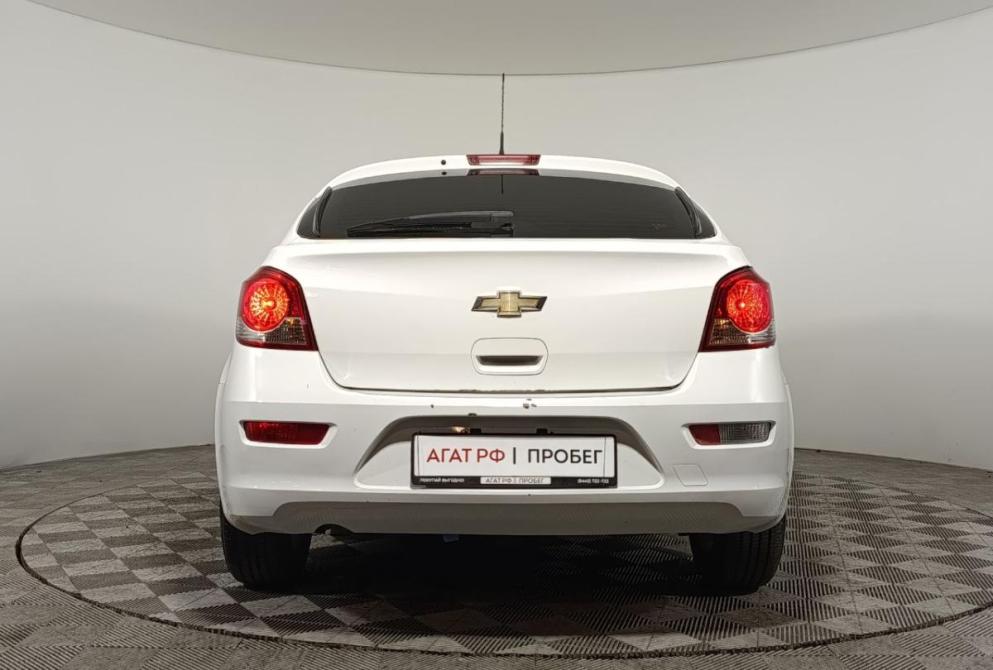 Chevrolet Cruze I Рестайлинг Волгоград  - изображение 6
