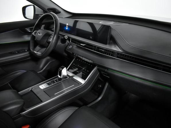 Chery Tiggo 7 Pro Max I с пробегом 2023 года, цена 1 639 000 рублей, 80000 км, внедорожник, Автокод Объявления