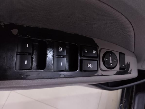 Hyundai Elantra VI (AD) с пробегом 2017 года, цена 1 220 000 рублей, 163500 км, седан, Автокод Объявления