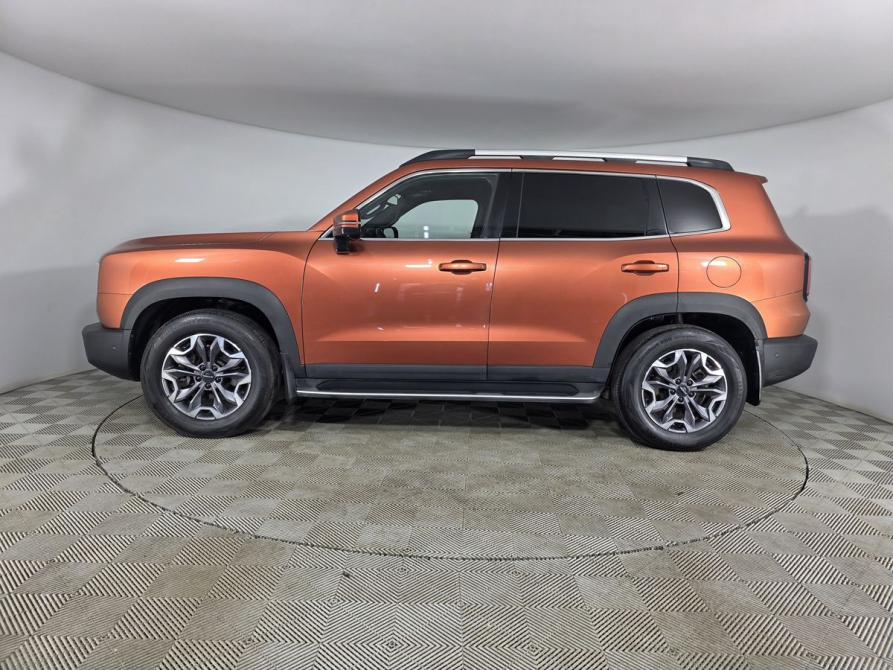 Haval Dargo Москва  - изображение 5