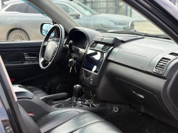 SsangYong Rexton II с пробегом 2011 года, цена 1 025 000 рублей, 182420 км, внедорожник, Автокод Объявления