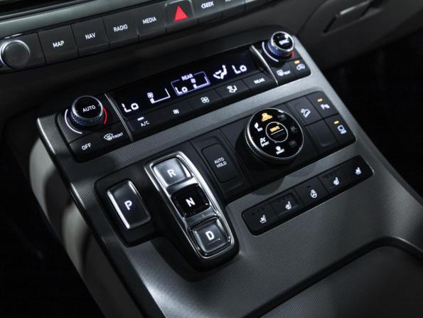 Hyundai Palisade I с пробегом 2022 года, цена 4 633 000 рублей, 97096 км, внедорожник, Автокод Объявления