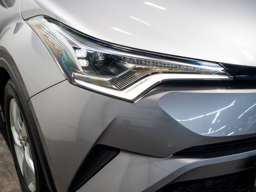 Toyota C-HR I Рестайлинг Чита  - изображение 18