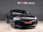 Kia Stinger I Екатеринбург  - изображение 25