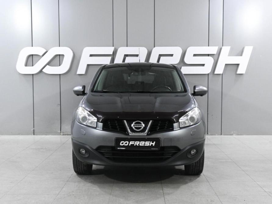 Nissan Qashqai I Рестайлинг Ростов-на-Дону  - изображение 3