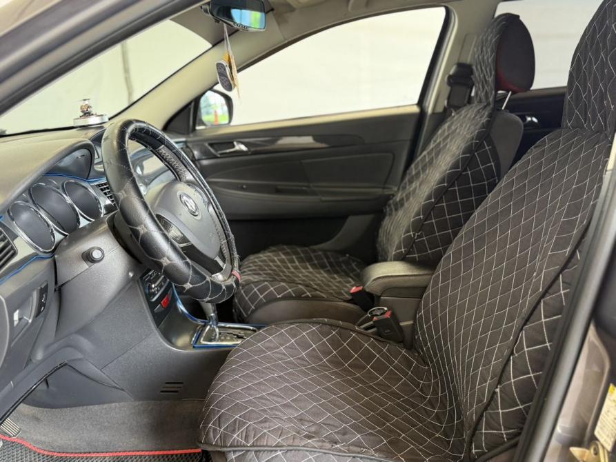 Dongfeng H30 Cross Псков  - изображение 9
