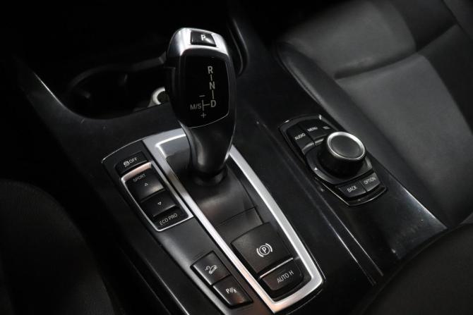 BMW X3 II (F25) с пробегом 2013 года, цена 1 625 000 рублей, 264214 км, внедорожник, Автокод Объявления
