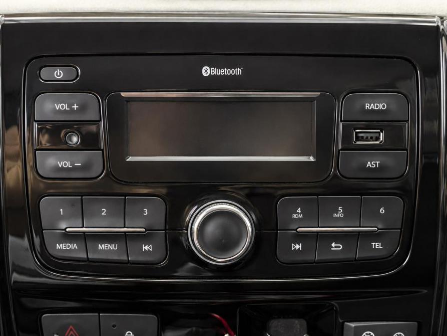 Nissan Terrano III (D10) Пермь  - изображение 14