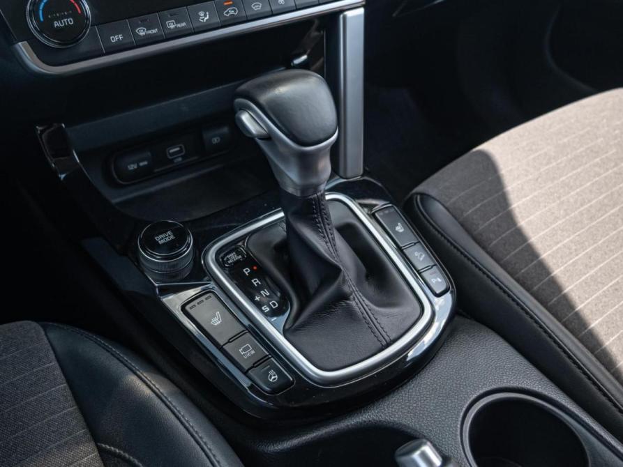 Kia Seltos I Краснодар  - изображение 15