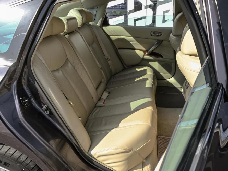Nissan Teana II (J32) Рестайлинг Волгоград  - изображение 7