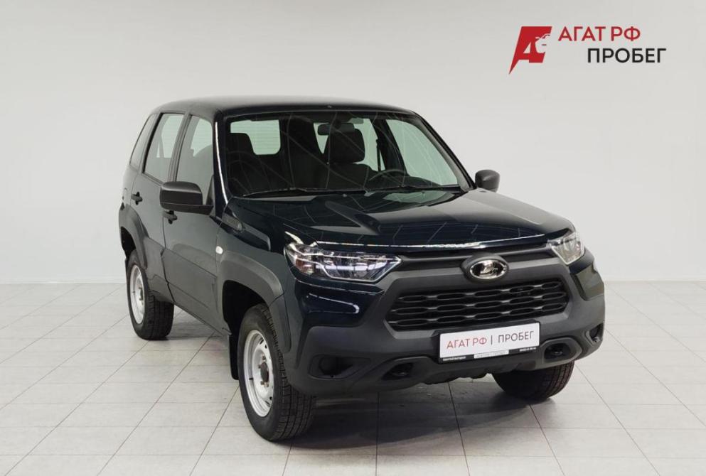 Lada (ВАЗ) Niva Travel I Саратов  - изображение 3