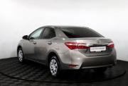 Toyota Corolla XI (E160 E170 E180) Нижний Новгород  - изображение 31
