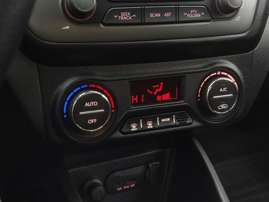Kia Rio III Екатеринбург  - изображение 15