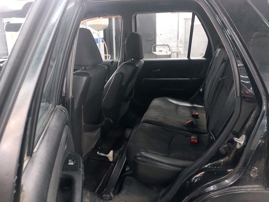 Honda CR-V II Москва  - изображение 7